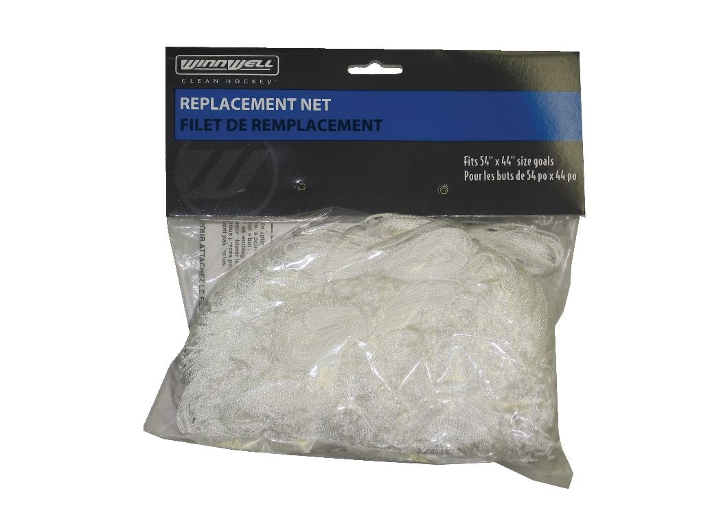 Hockey Net Mesh Replacement, 54-in R4A4 - product image 1