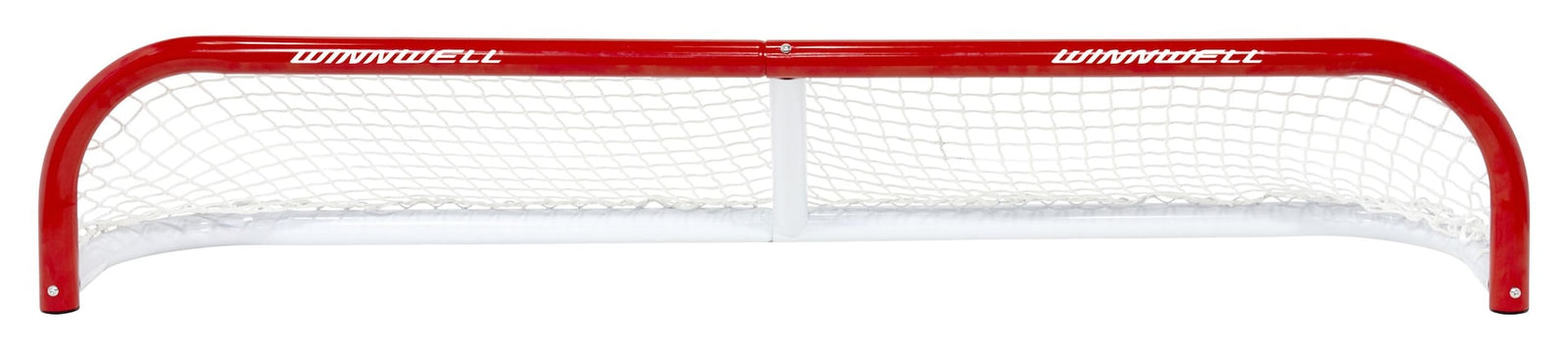 Outdoor Pond Hockey Net, 6-ft x 1-ft Z3F7 - product image 1