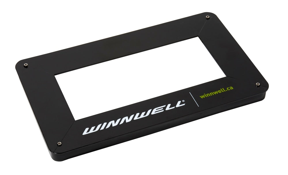 Pro 4-Way Passing Aid, Black L5Q4 - product image 1