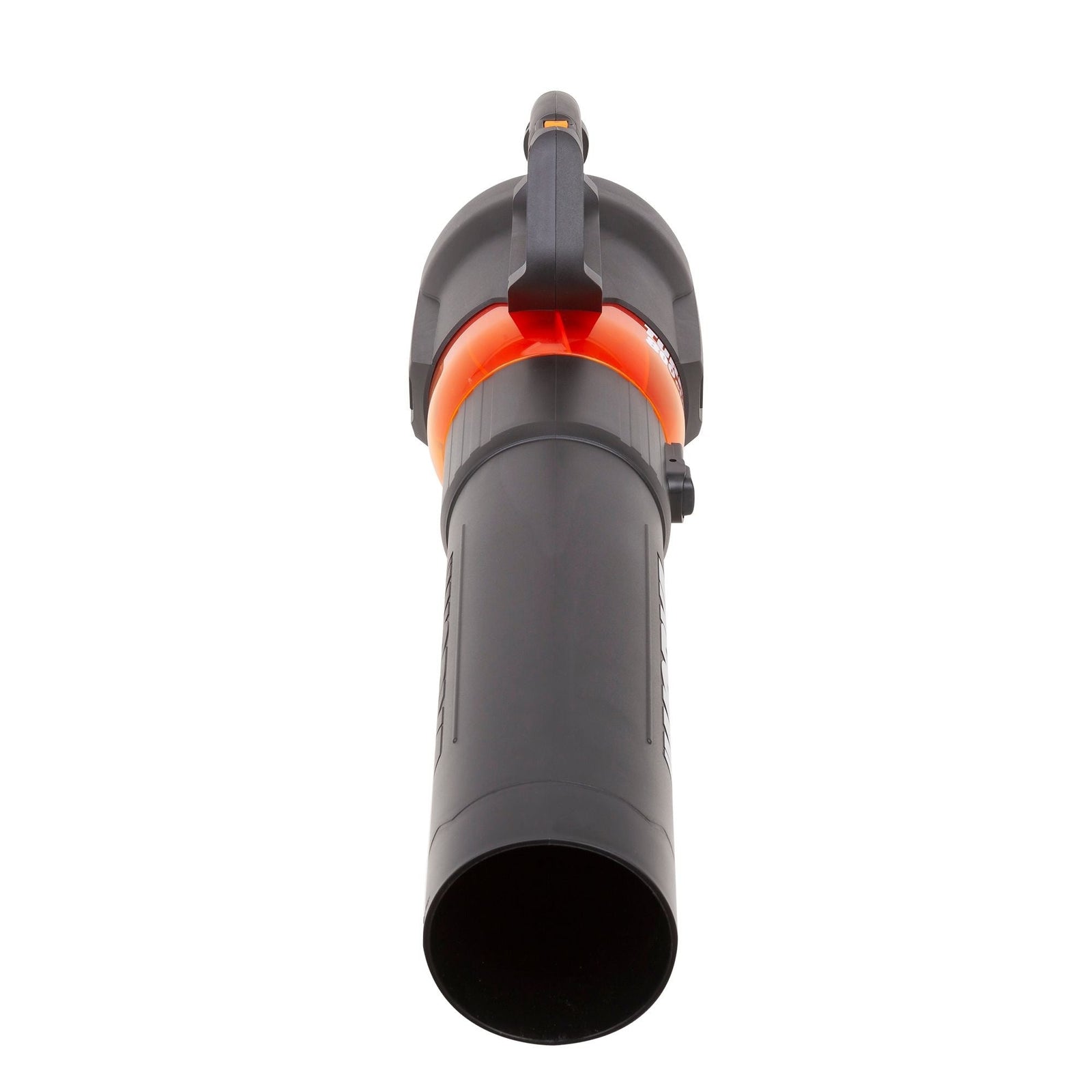 12 Amp Electric 800 CFM 135 MPH Leaf Blower with Turbine Fan Technology B0X6 - product image 4