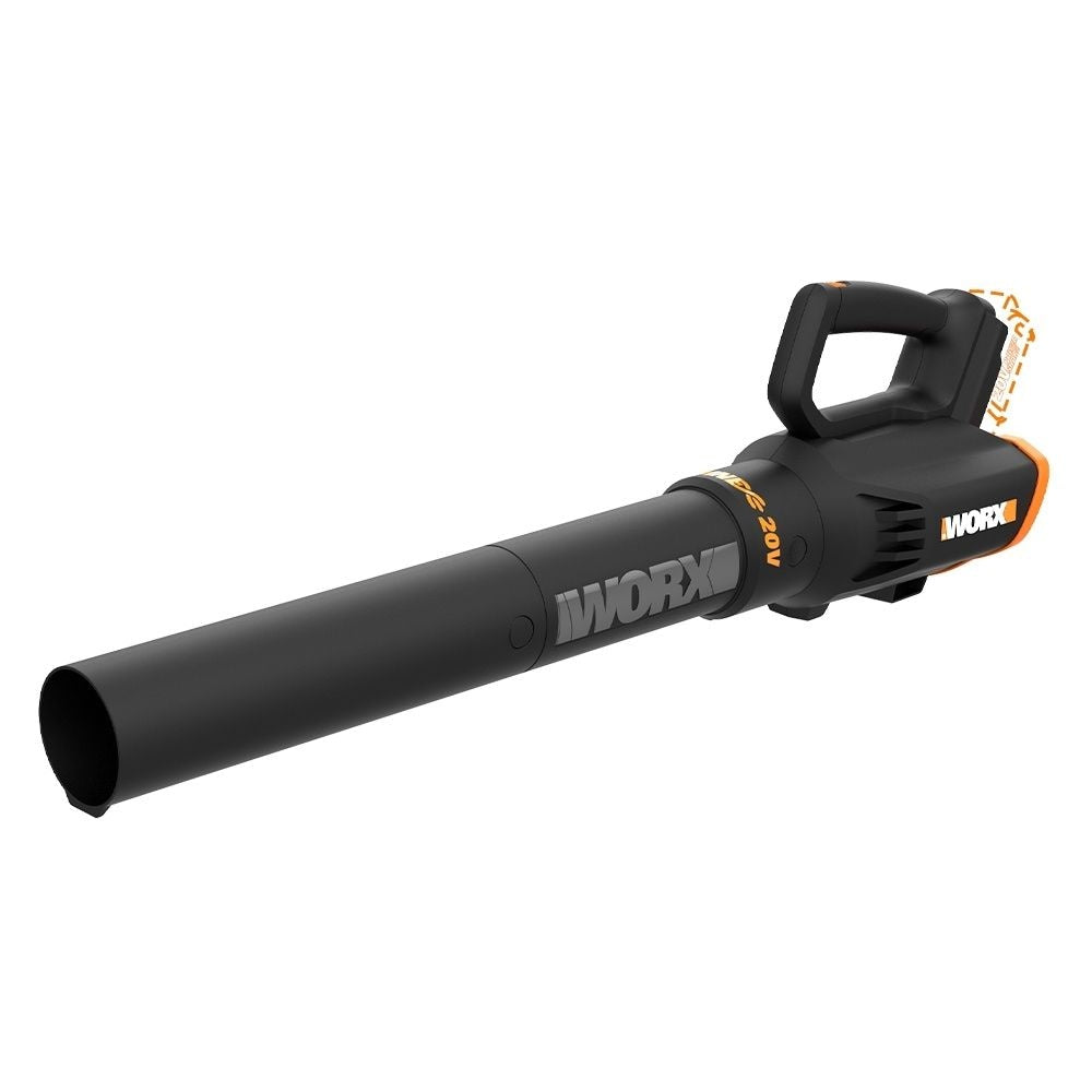 20V Power Share 360 CFM 75 MPH Leaf Blower (Tool only) I0Z4 - product image 4