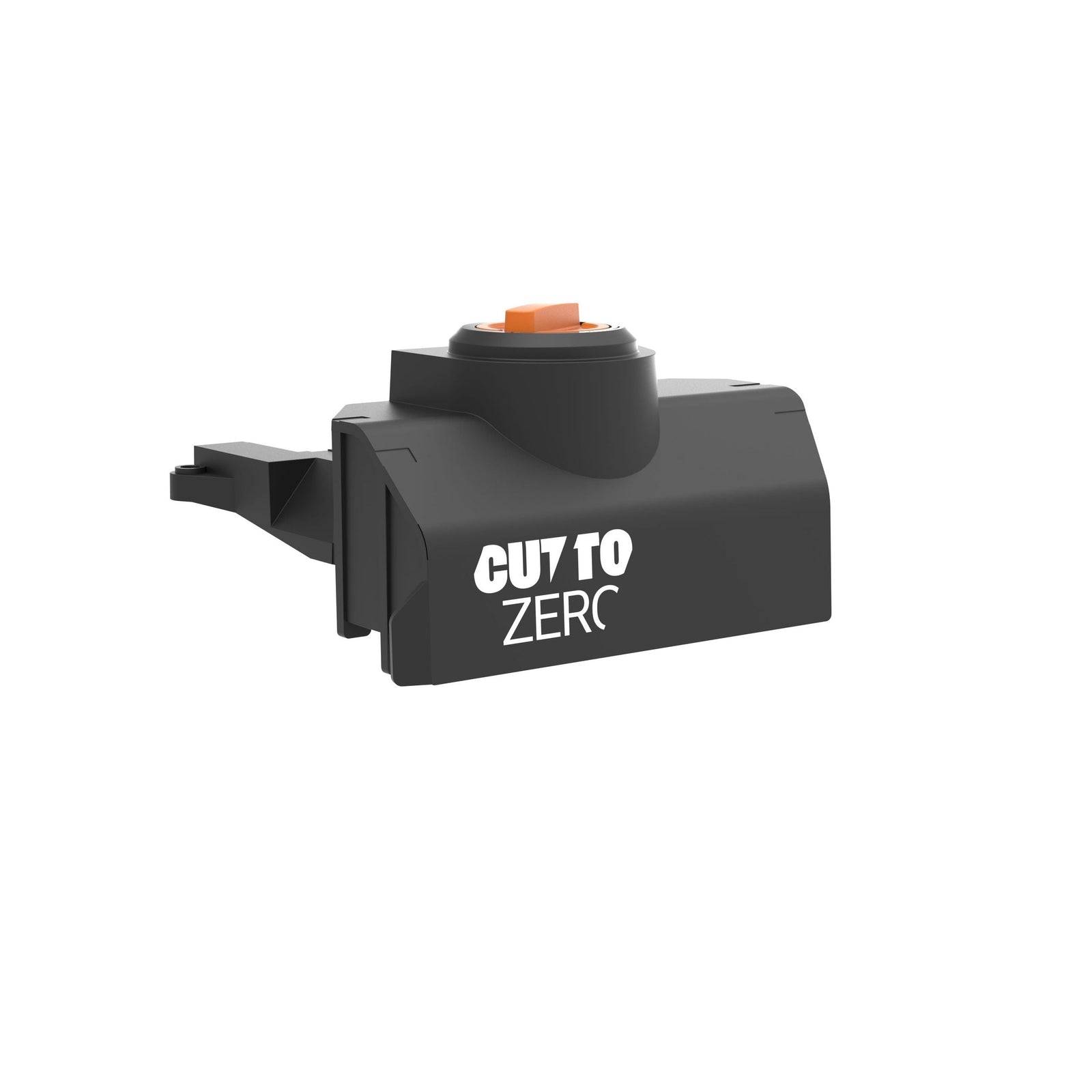 Cut-to-Zero Module for Vision Cloud 2.0 4WD Models, Black Z2B1 - product image 2
