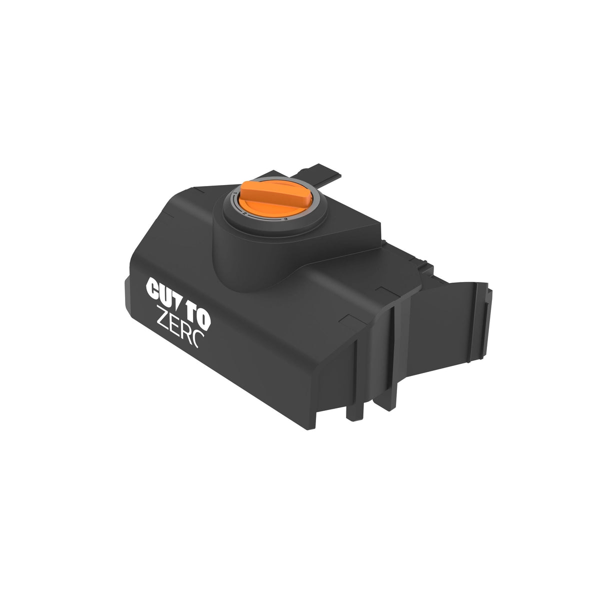 Cut-to-Zero Module for Vision Cloud 2.0 4WD Models, Black Z2B1 - product image 3