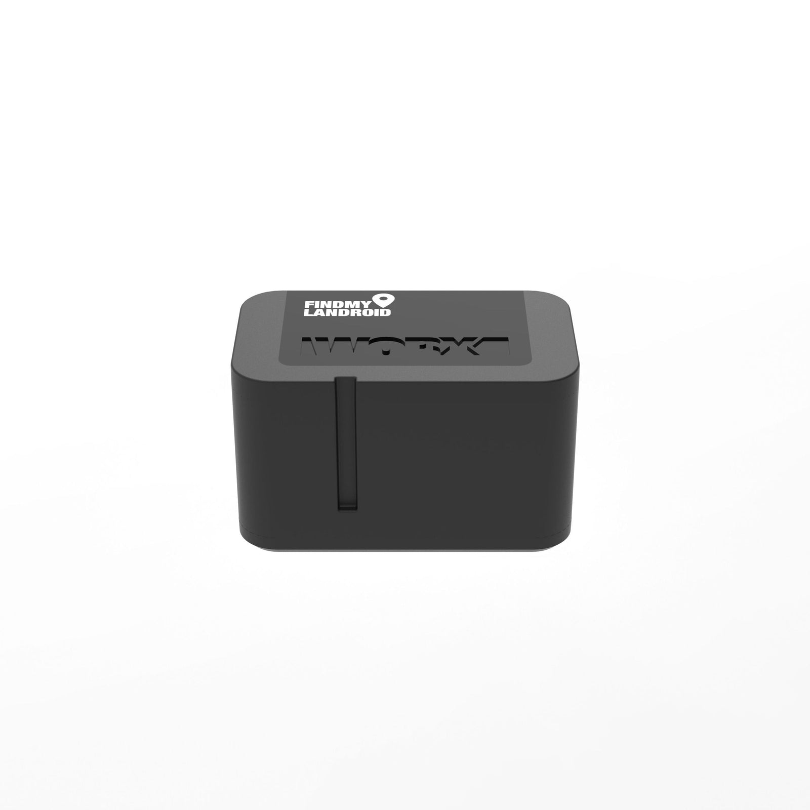 Find My Landroid Module for Vision Cloud 2.0 Models, Black O3N1 - product image 2