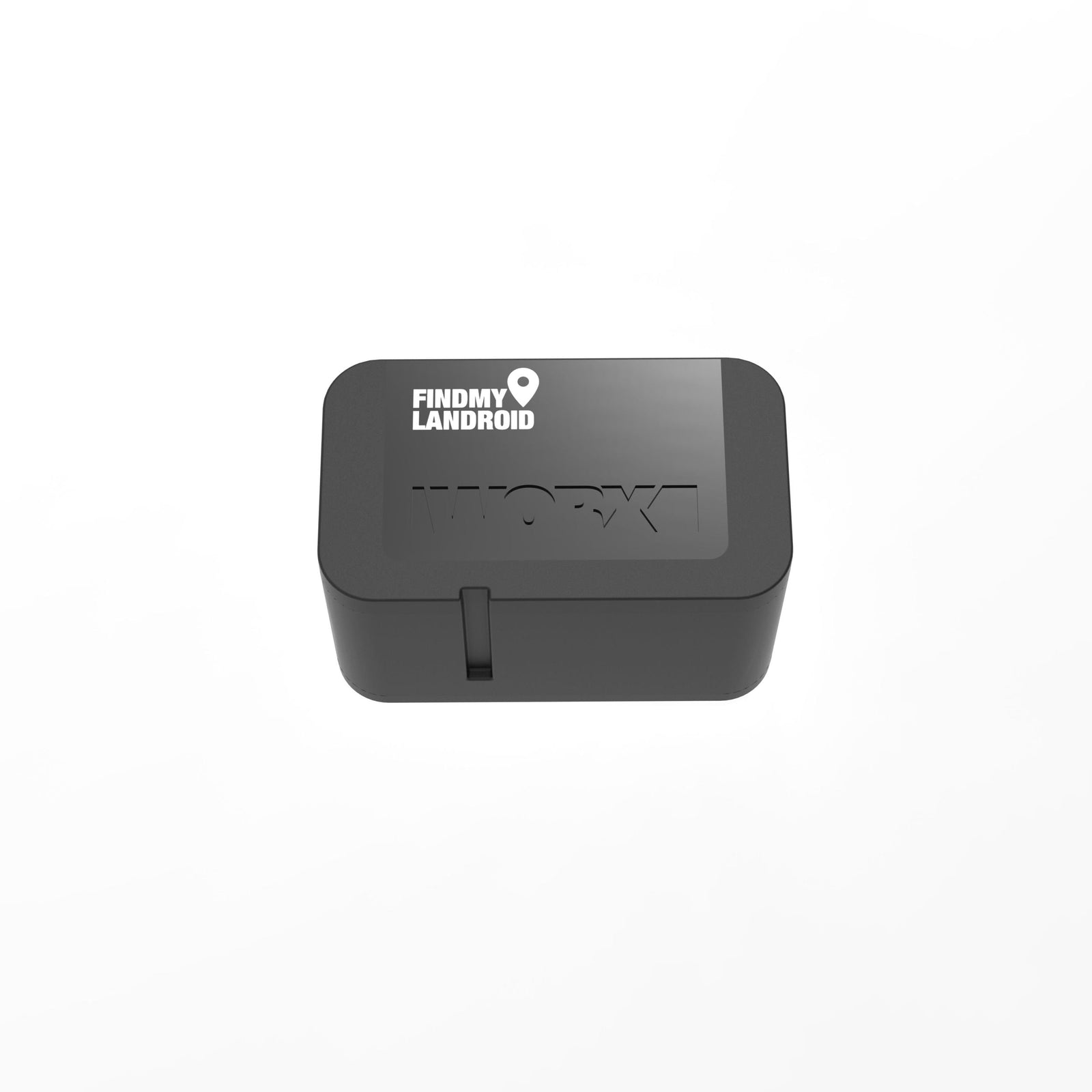 Find My Landroid Module for Vision Cloud 2.0 Models, Black D3E1 - product image 5