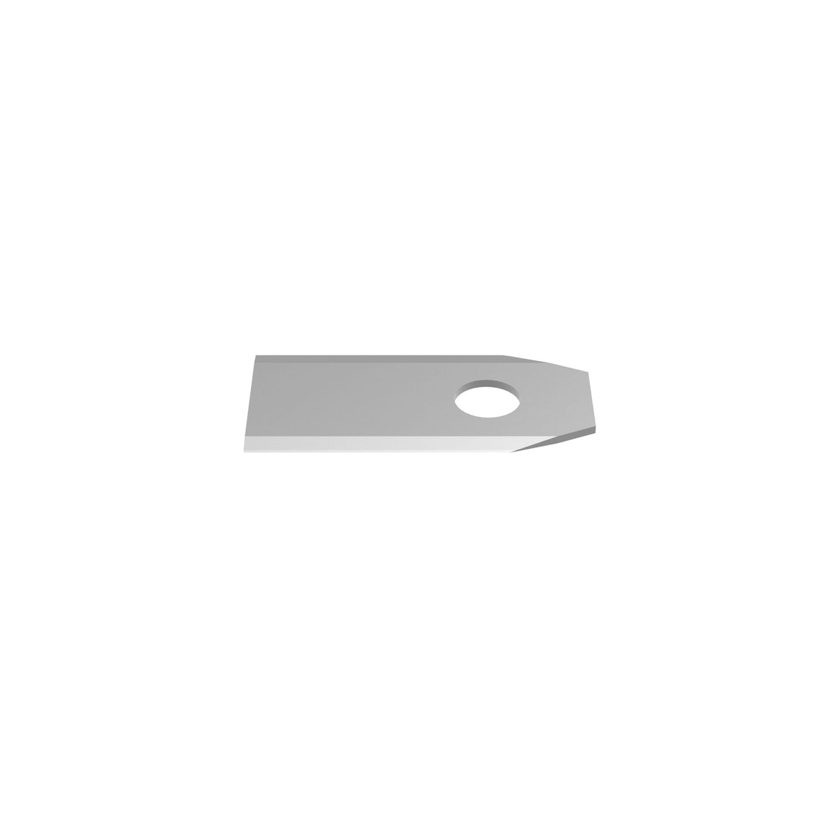 Long-life Replacement Blades Vision Cloud 2.0, 10-pc, Silver B8L7 - product image 4