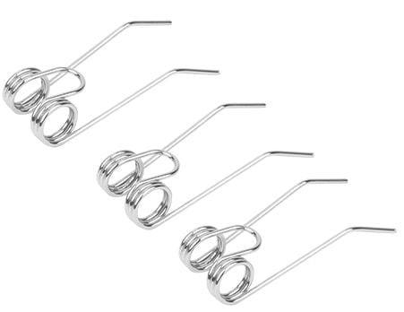 Replacement Dethatcher Tines for 12A Dethatcher, 14-in, 24-pk Y8Q7 - product image 2