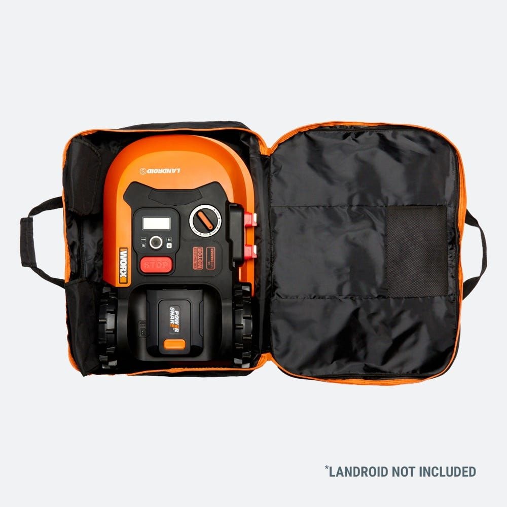WA0197 LANDROID Storage Bag I4J5 - product image 4