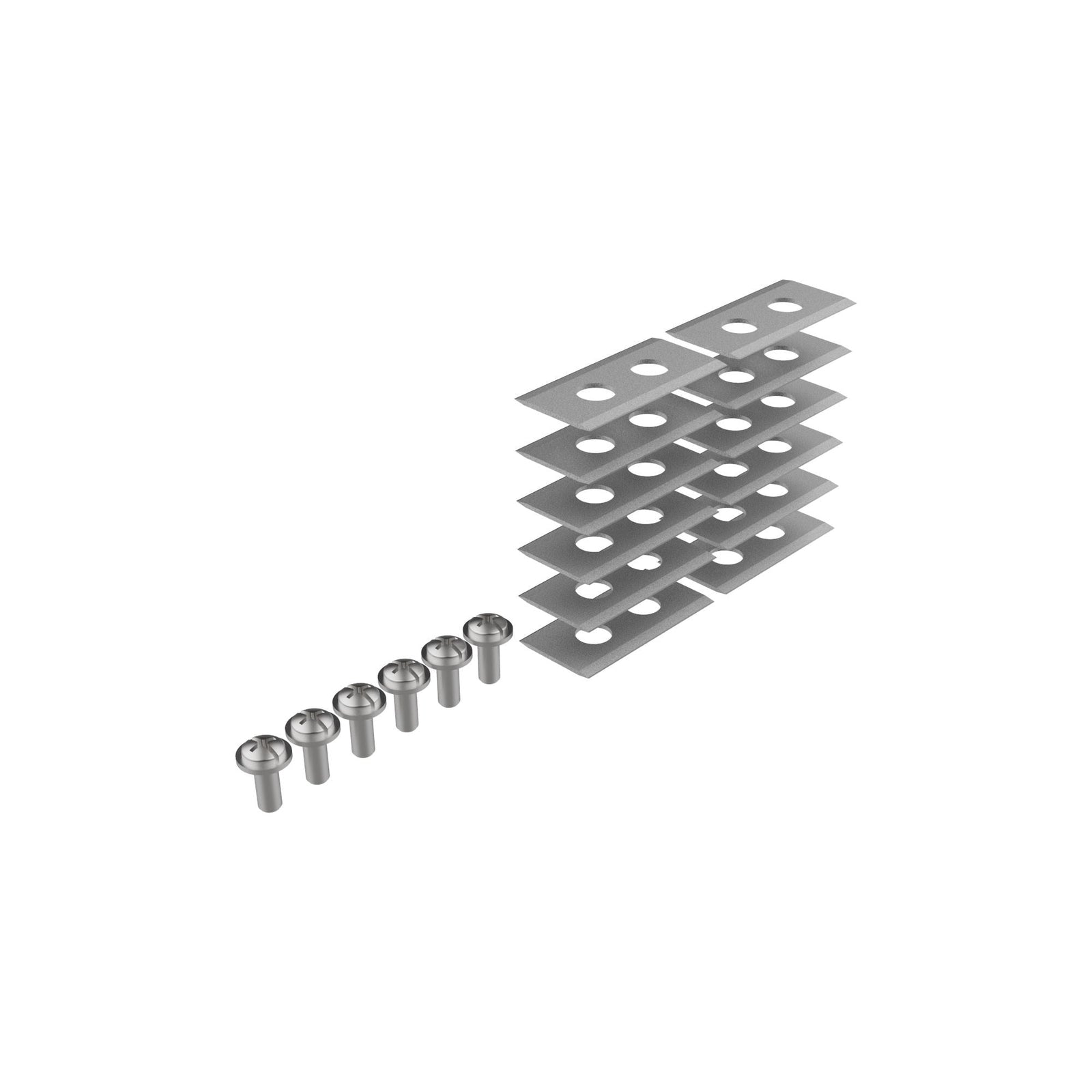 WA0789 Landroid Blades T6B2 - product image 1