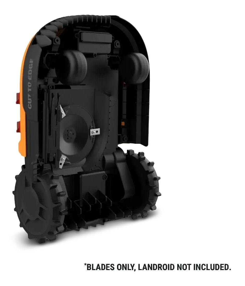 WA0789 Landroid Blades T6B2 - product image 3