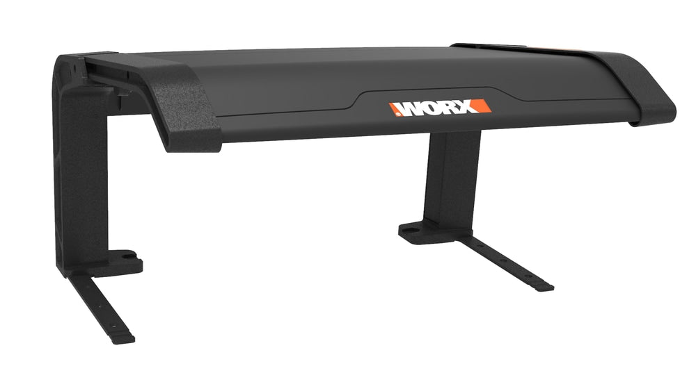 WA0810 Landroid Garage for Robotic Mower with Flip Protection Cover G2Y0 - product image 2