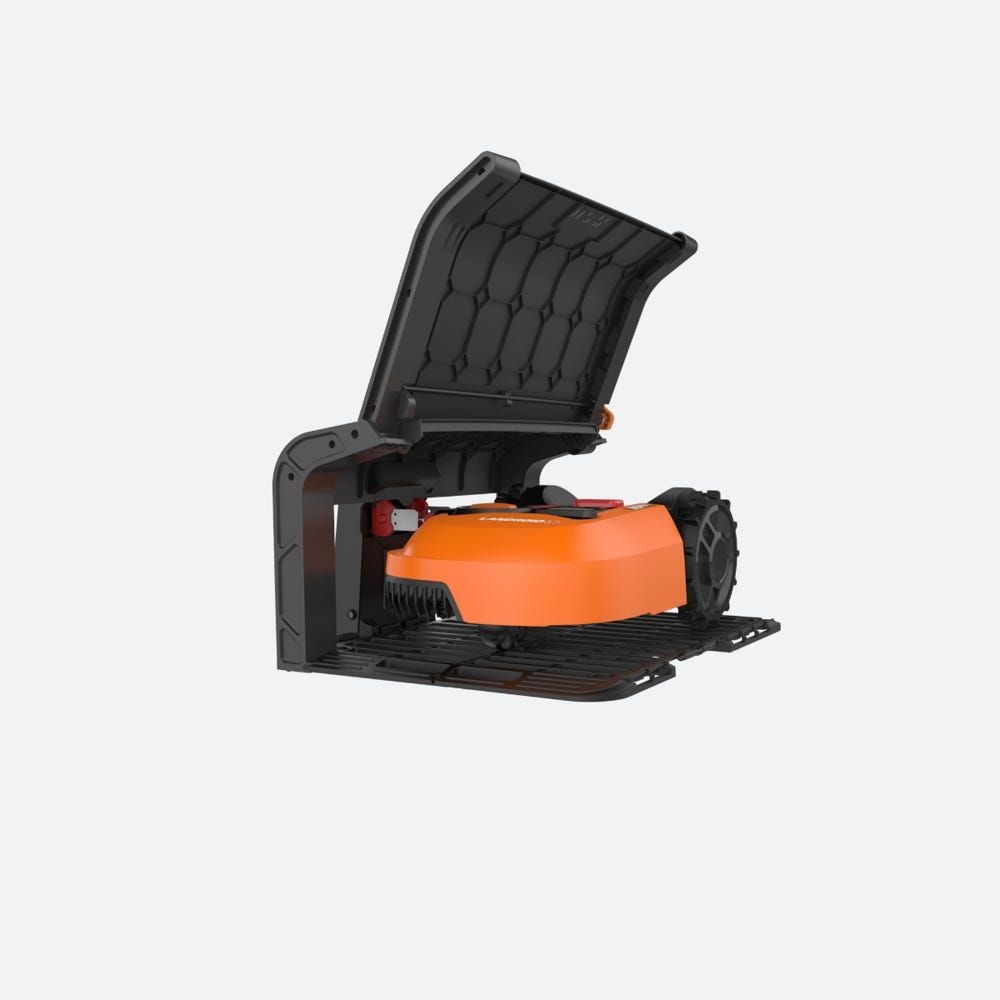 WA0810 Landroid Garage for Robotic Mower with Flip Protection Cover G2Y0 - product image 6