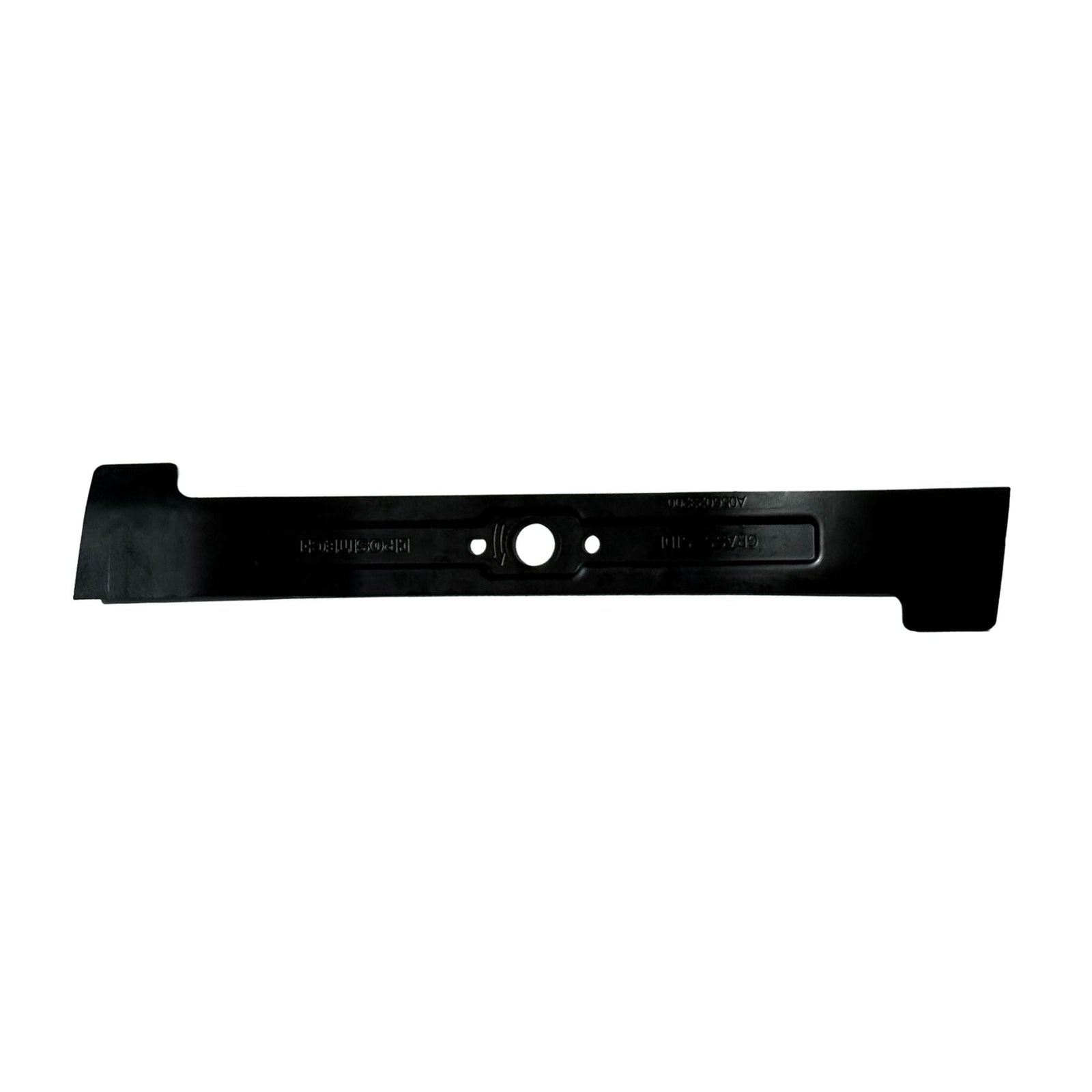 WA6325 Replacement Electric Lawn Mower Blade, 17-in L4O2 - product image 1