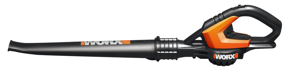 WG545.9 20V Power Share Cordless Air Leaf Blower/Sweeper, Tool Only I7E7 - product image 3