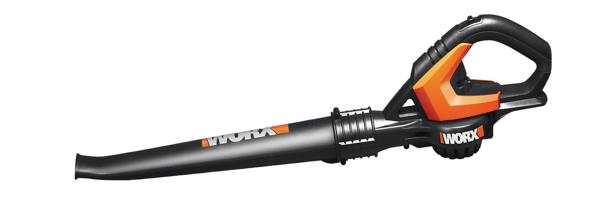 WG545.9 20V Power Share Cordless Air Leaf Blower/Sweeper, Tool Only I7E7 - product image 4