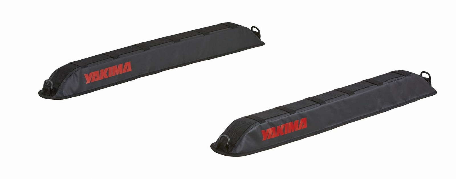 EasyTop Instant Roof Rack System, Black, 2-pc B9H7 - product image 1