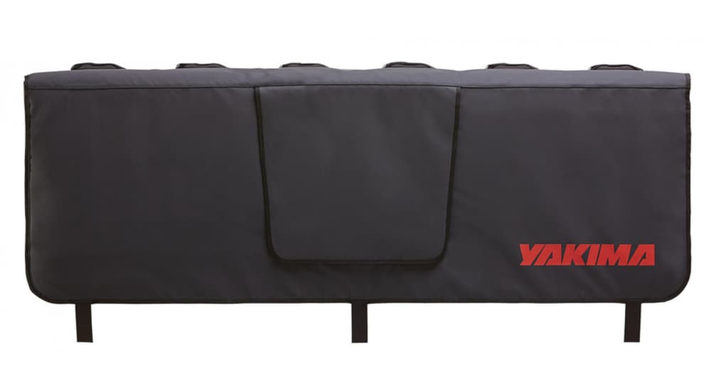 Gatekeeper Tailgate Pad, Large, Black N9I9 - product image 2