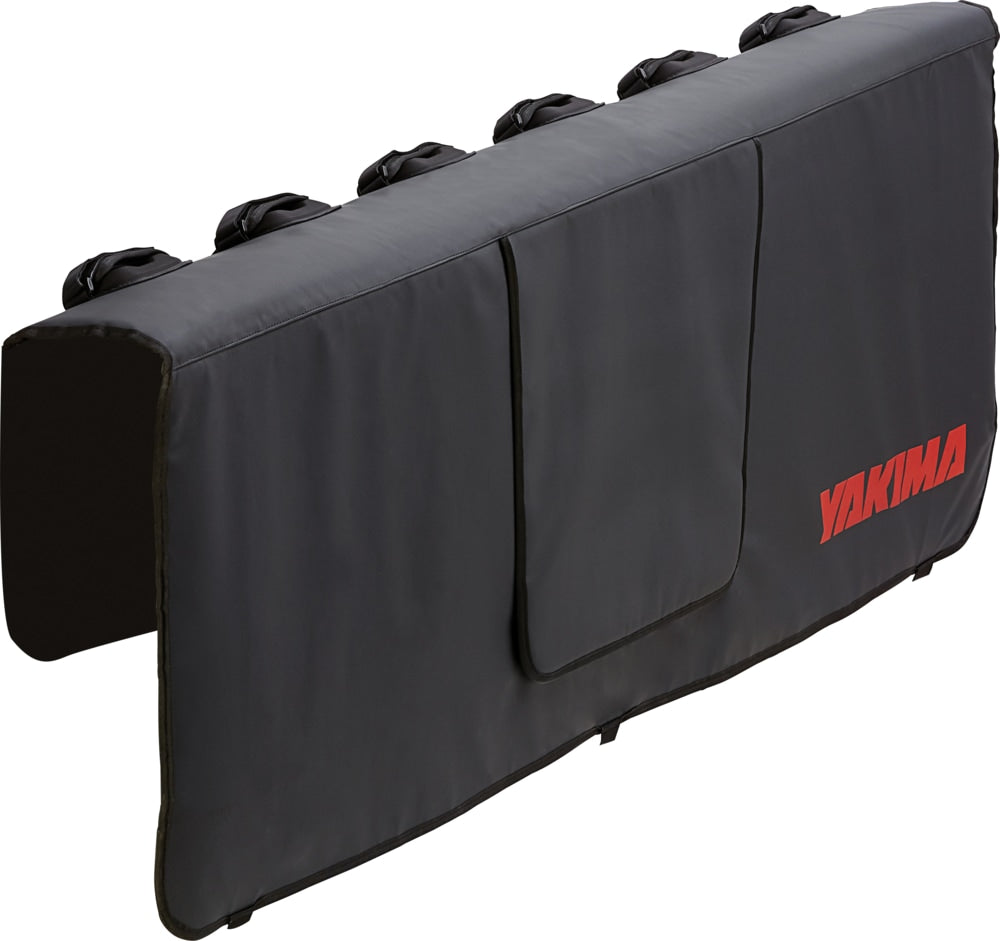 Gatekeeper Tailgate Pad, Large, Black N9I9 - product image 3