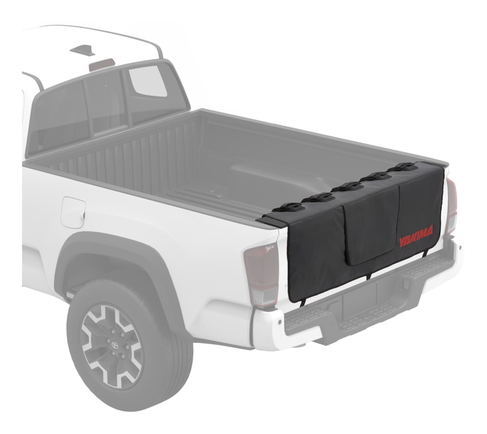 Gatekeeper Tailgate Pad, Large, Black T0J8 - product image 6