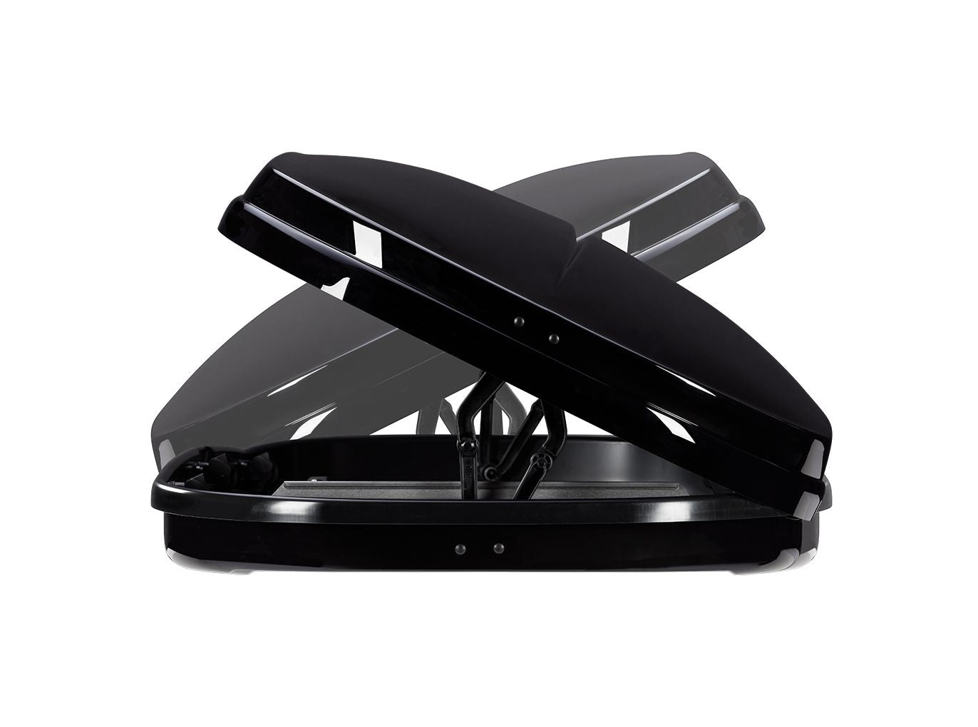 GrandTour Lo Rooftop Cargo Box T4B5 - product image 2