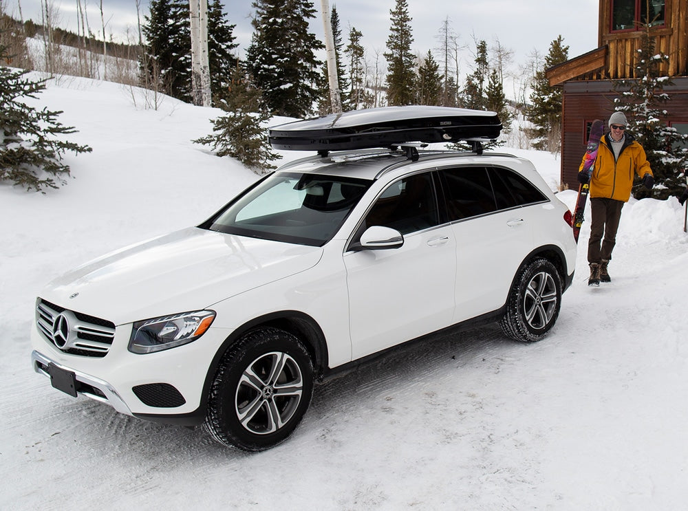 GrandTour Lo Rooftop Cargo Box G2H4 - product image 5