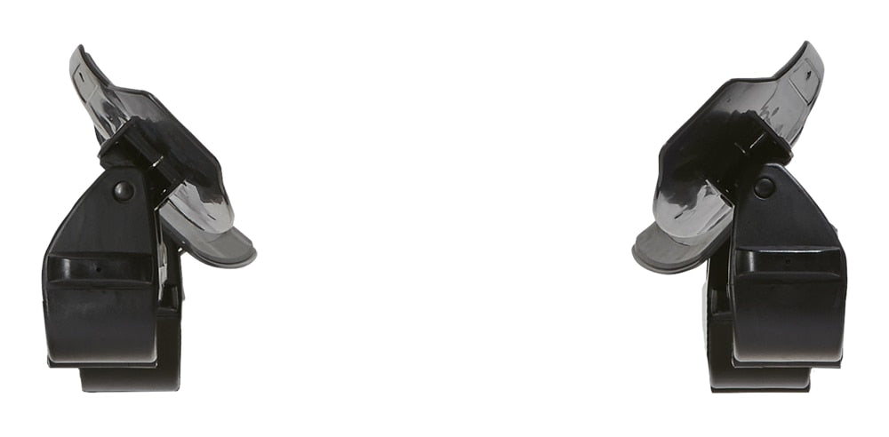 SweetRoll Roof Top Mount Kayak Rack with Straps & Tie-Downs, 2-pc G2T6 - product image 1