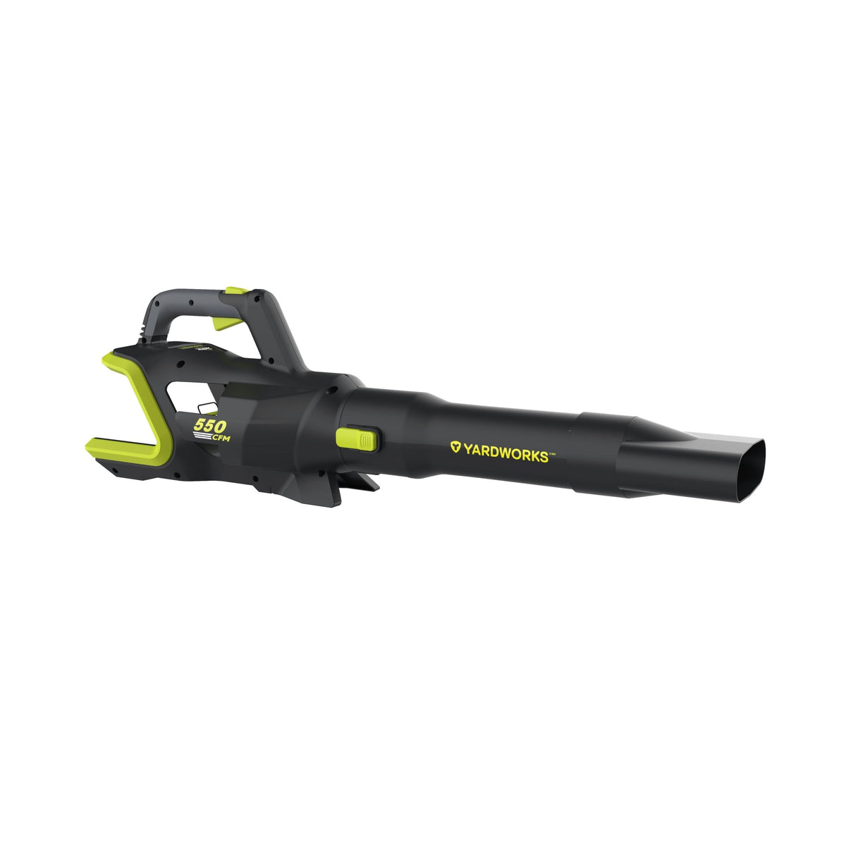 48V 550CFM Cordless Leaf Blower with AeroForce Technology L3W3 - product image 1