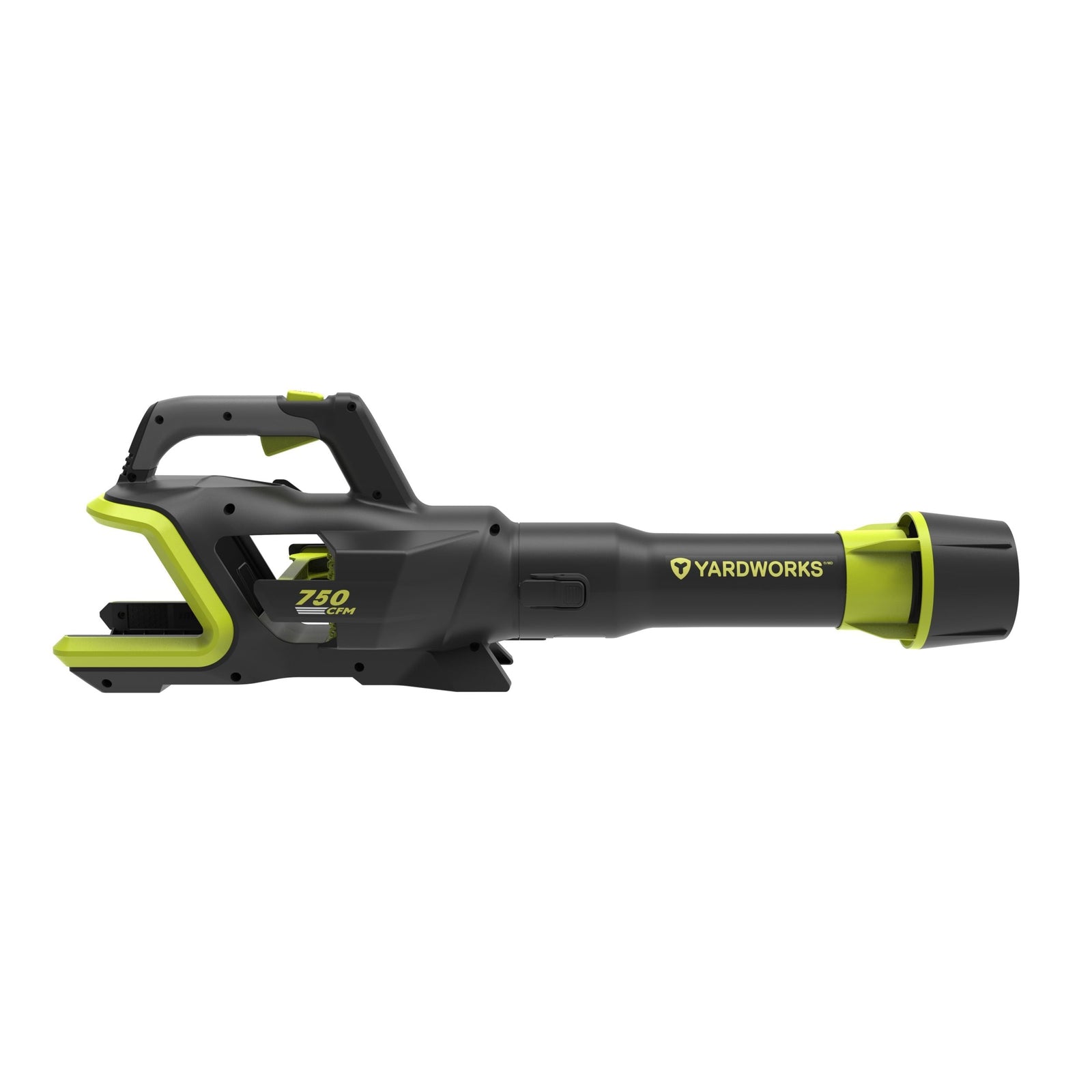 48V Lithium Ion Max 750 CFM Brushless AeroForce 2.0 Leaf Blower (Tool Only) S9U4 - product image 5