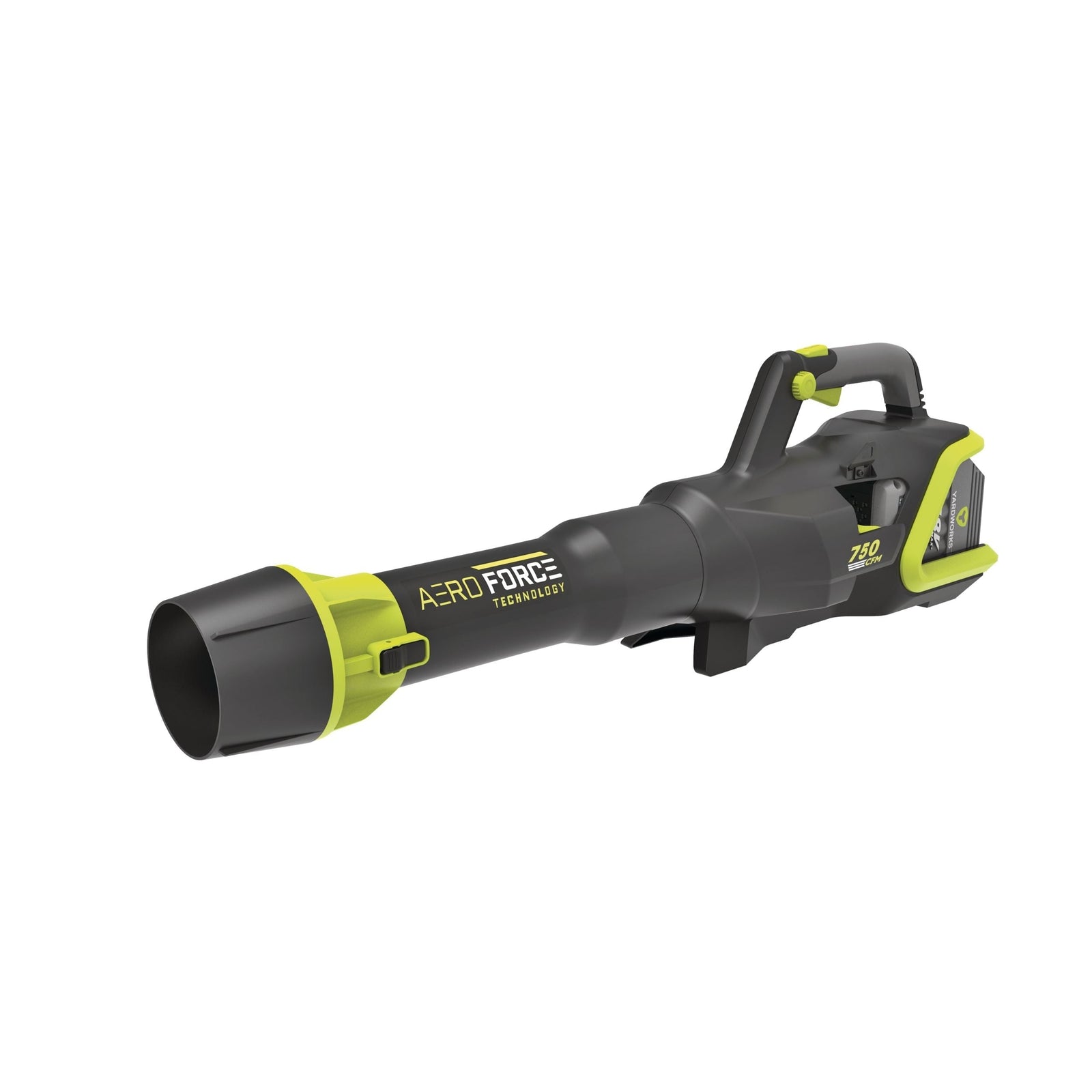 48V Lithium Ion Max Brushless AeroForce 2.0 750 CFM Leaf Blower Kit with (1) 4.0Ah Battery & (1) 2.0A Charger T4R3 - product image 1