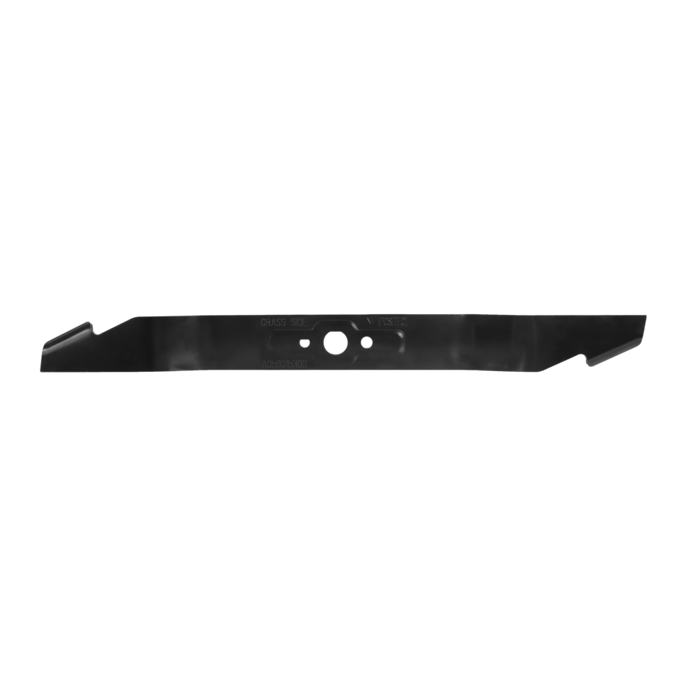 Replacement Lawn Mower Blade for 48V Mower, Black, 19-in A8C2 - product image 1