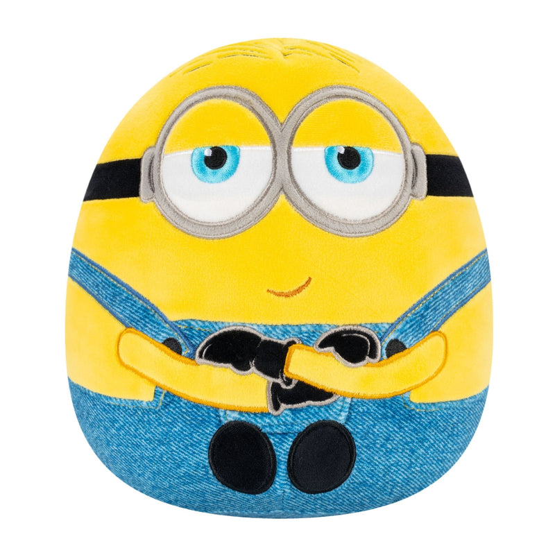 8 Inch Squishmallows Licensed, Assorted Y1W8