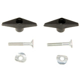 Universal Handle Mounting Kit, 2-pk, For Lawn Mower Handles S3W5 - product image 1