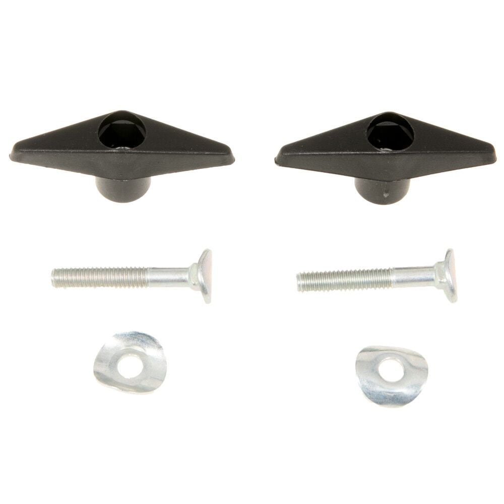 Universal Handle Mounting Kit, 2-pk, For Lawn Mower Handles S3W5 - product image 1