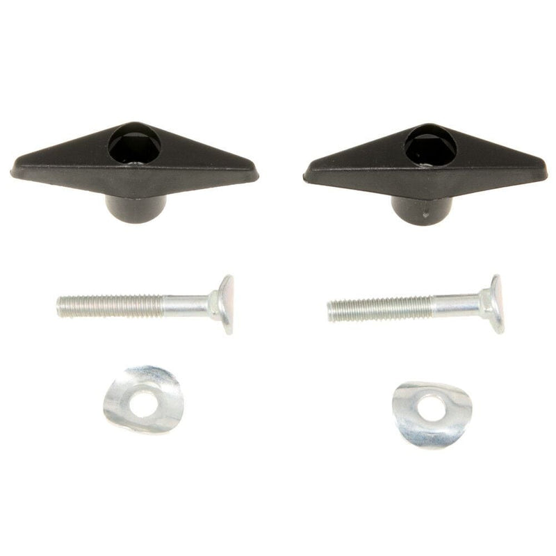 Universal Handle Mounting Kit, 2-pk, For Lawn Mower Handles S3W5