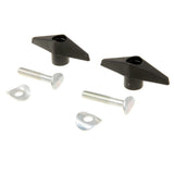 Universal Handle Mounting Kit, 2-pk, For Lawn Mower Handles S3W5 - product image 2
