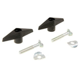 Universal Handle Mounting Kit, 2-pk, For Lawn Mower Handles S3W5 - product image 3