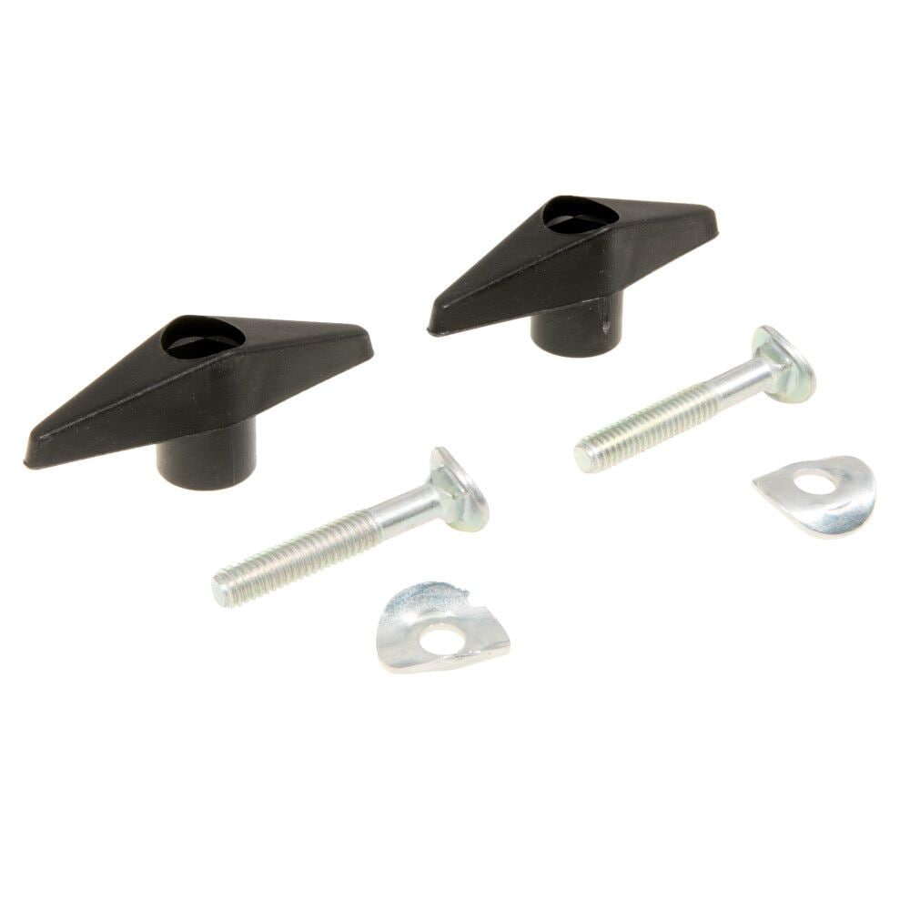 Universal Handle Mounting Kit, 2-pk, For Lawn Mower Handles S3W5 - product image 3