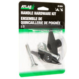 Universal Handle Mounting Kit, 2-pk, For Lawn Mower Handles S3W5 - product image 5