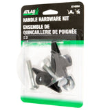 Universal Handle Mounting Kit, 2-pk, For Lawn Mower Handles S3W5 - product image 6