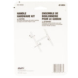 Universal Handle Mounting Kit, 2-pk, For Lawn Mower Handles S3W5 - product image 8