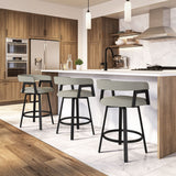 Caris Counter Stool S2T8 - product image 4