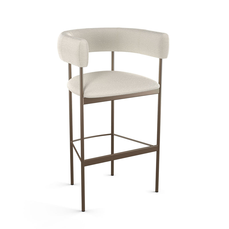 Julius Bar Stool T2U1