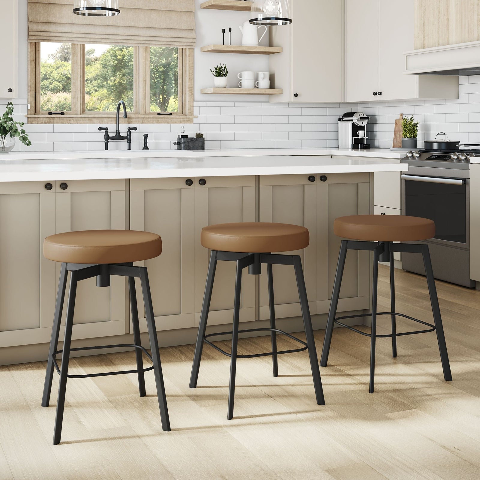 Tanner Counter Stool J2D0 - product image 1