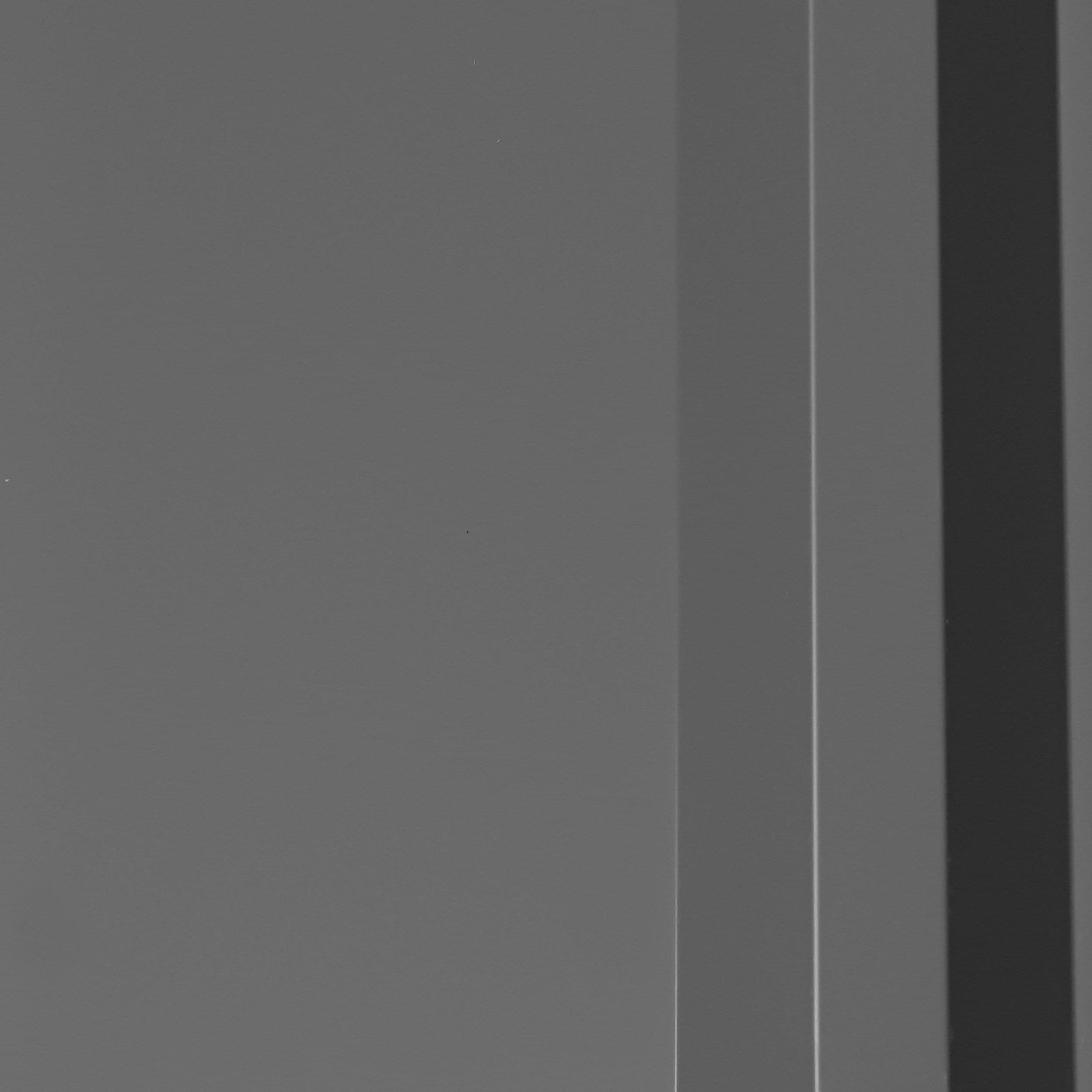 Classic 12x17-ft Charcoal Corrosion-Resistant Metal Shed B3W9 - product image 6
