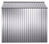 Elite 10x8-ft Galvalume Corrosion-Resistant Steel Shed U4W7 - product image 4