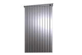 Elite 8x4-ft Galvalume Corrosion-Resistant Steel Shed K9K8 - product image 5