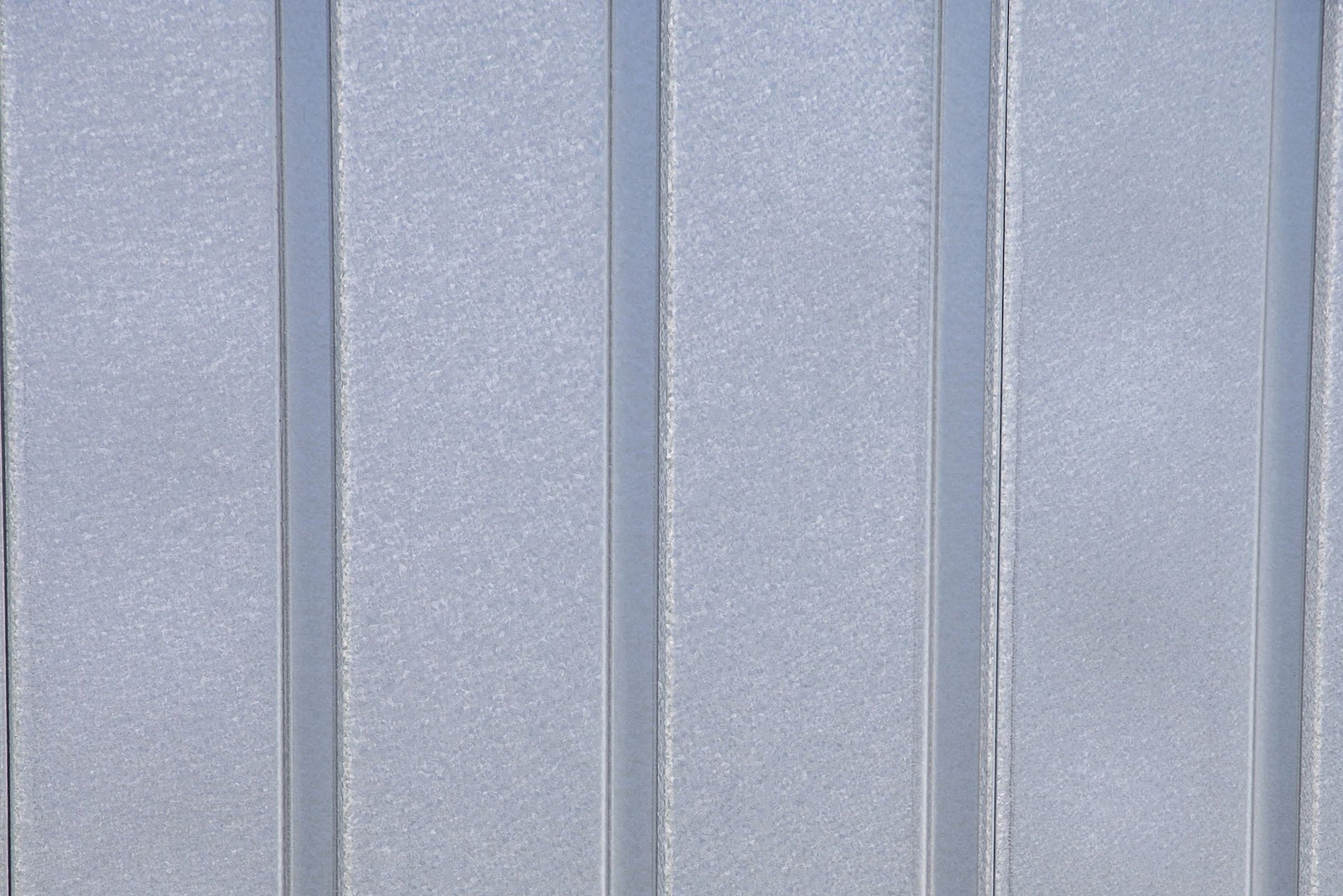 Elite 8x4-ft Galvalume Corrosion-Resistant Steel Shed C3G6 - product image 7