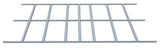 Floor Frame Kit for Classic 10x11-ft, 10x12-ft and 10x14-ft Sheds A5M6 - product image 1