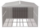 Floor Frame Kit for Classic 10x11-ft, 10x12-ft and 10x14-ft Sheds A5M6 - product image 3