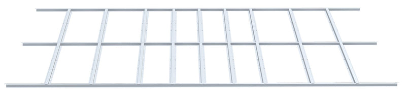 Floor Frame Kit for Classic 12x12-ft Sheds C9O7